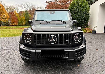 Mercedes-Benz G 63 AMG *Burmester*Performance Paket*Garantie*