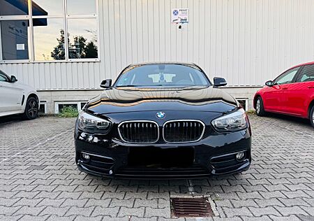 BMW 116 gebraucht kaufen BMW 116i M Sport M Sport