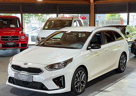 Kia Cee'd Sportswagon GT Line MEGA AUSSTATTUNG