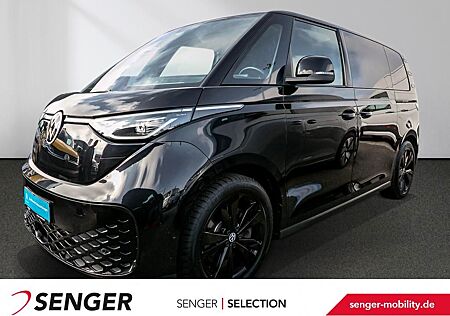 VW ID.BUZZ Volkswagen ID. Buzz Pro KR LED Matrix AHK Navi Kamera