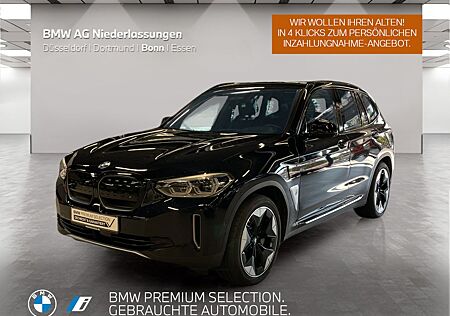 BMW iX3 Impressive AHK Driv.Assist.Prof Harman/K Hea