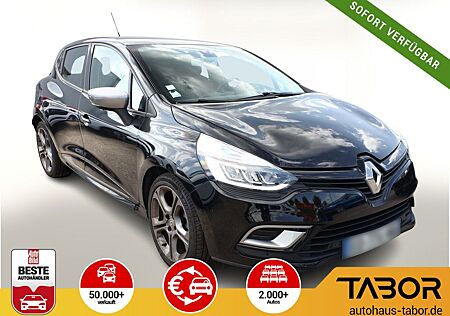 Renault Clio IV 0.9 TCe 90 Intens LED Nav PDC Kam KeyL