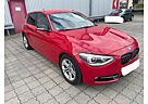 BMW 118i 118 Baureihe 1 Lim. 5-trg. Limited Edition