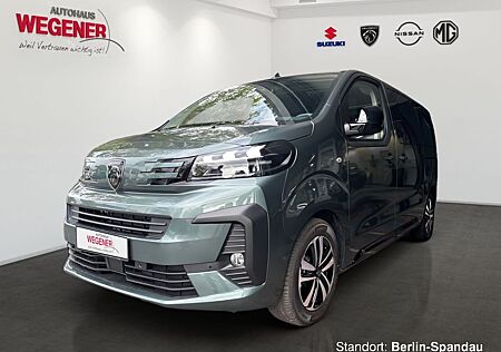 Peugeot Traveller Allure L2 VIP 180 EAT8 *AHK*Standh.*