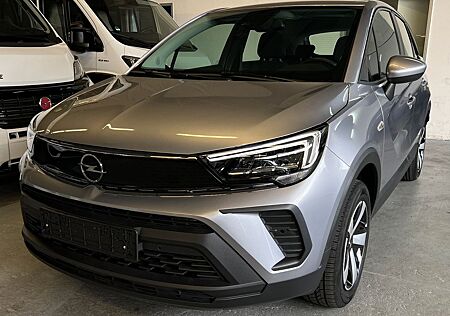 Opel Crossland X Crossland (X) 1.2 EDITION