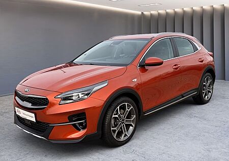 Kia XCeed 1.6 GDI PlugIn-Hybrid (Automatik, 1. Hand)