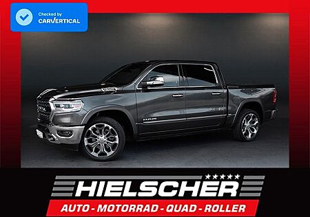 Dodge RAM 1500 Limited CrewCab 5.7l V8 - Unfallfrei