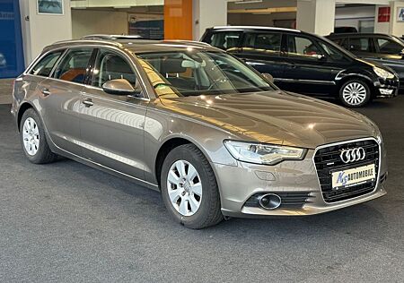 Audi A6 gebraucht kaufen Audi A6 Avant 3.0 TDI quattro*NUR EXPORT&GEWERBE*