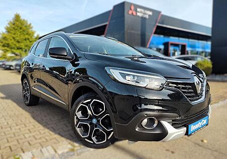Renault Kadjar TCe 160 S Edition *PANO*NAVI*19"*ALLWETTE