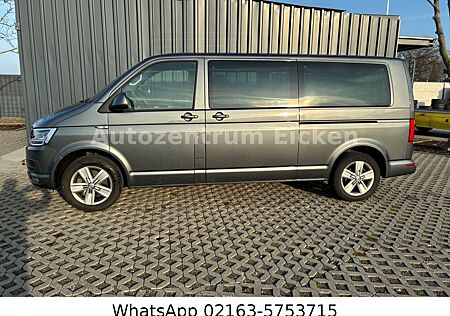 VW T6 Multivan Volkswagen /Lang/DSG/4Motion/LedScheinwerfer
