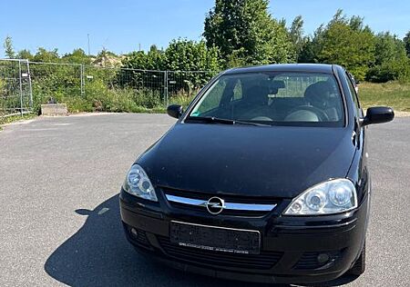 Opel Corsa 1.3 CDTI Edition KLIMAAUTOMATIK