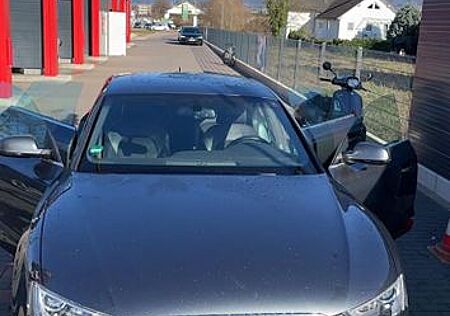 Audi A5 2.0 TDI 140kW multi. Sportback -