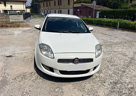 Fiat Bravo 1.4 GPL