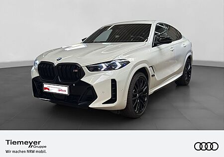 BMW X6 M60i xDrive LM22 SKY LOUNGE HK
