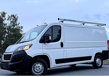 Peugeot Boxer 2,0 L2H1 335 Pro BlueHDi 130*KLIMA*NAVI*AH