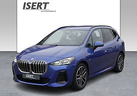BMW 2er 220i Active Tourer M Sport A. +AHK+HUD+H&K+DAB+L