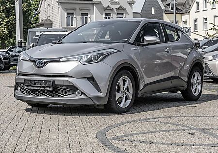 Toyota C-HR 1.8 Hybrid Flow SHZ PDC KLIMA