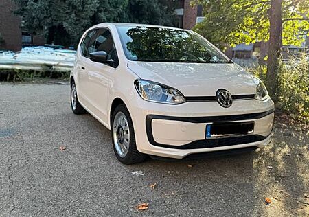 VW Up Volkswagen ! 1.0 MPI | 3-Türer | Navi | TÜV 07/2026 |