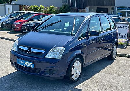 Opel Meriva Edition 1.4 EURO 4*KLIMA*NAVI*