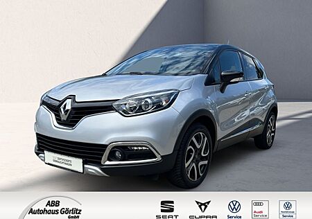 Renault Captur ENERGY TCe Standheizung