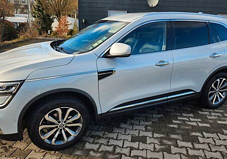 Renault Koleos TCe 160 EDC GPF Intens Intens