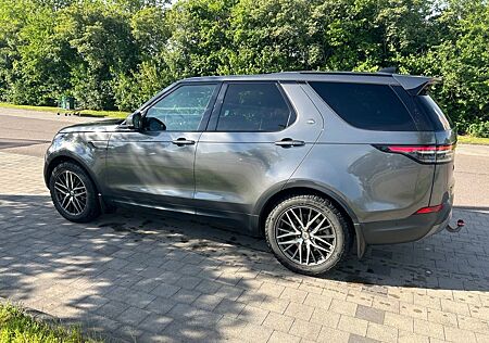 Land Rover Discovery 3.0 SD6 SE SE