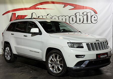 Jeep Grand Cherokee 3.0 CRD Summit*PANO*LUFT