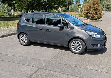 Opel Meriva 1.4 Active 88kW Active