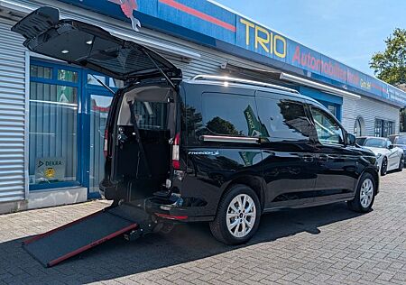 Ford Grand Tourneo ConnectTitanium Behindertengerecht