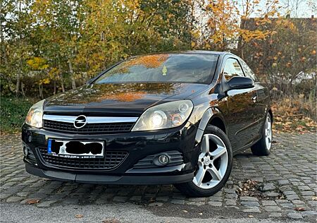 Opel Astra GTC 1.8 ECOTEC GTC