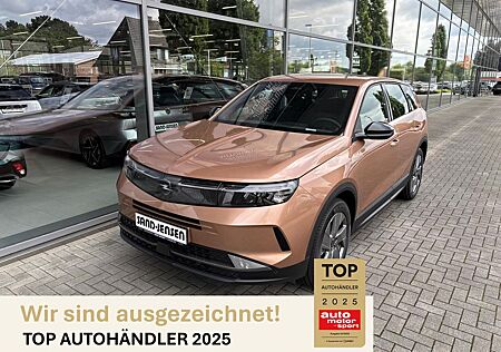 Opel Grandland X Grandland Edition MHEV 145 ACC Intelli-LED Kessy