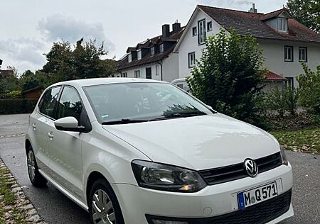 VW Polo Volkswagen 1.2 -