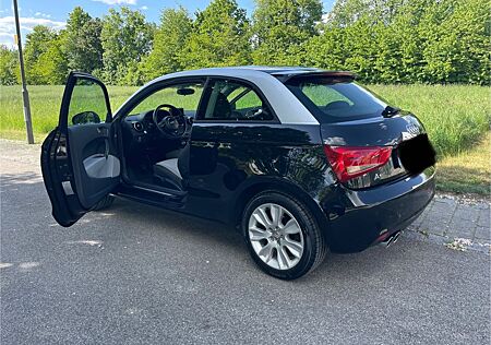 Audi A1 1.4 TFSI Ambition Ambition