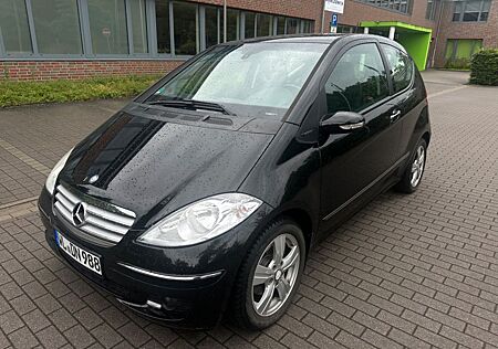 Mercedes-Benz A 150 | HU 12.2026 | 8 fach Bereift
