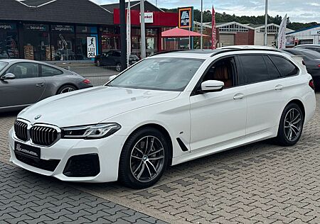 BMW 530 d M-Sportpaket