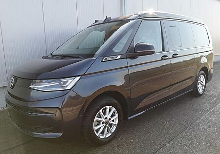 VW T6 California Volkswagen T7 California Beach (MV Cali) 2.0TDI DSG GV5 ...