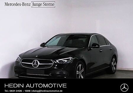 Mercedes-Benz C 300 e |Avantgarde|KEYL|LED|NAVI|KAM|TOTW|MBUX