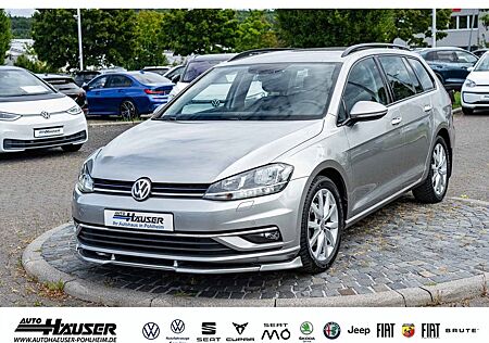 VW Golf Volkswagen Variant VII Comfortline 1.6 TDI DSG NAVI AC
