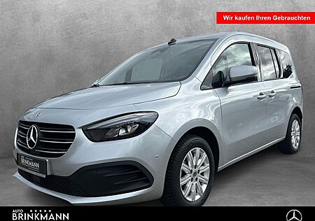 Mercedes-Benz T-Klasse T 180 PROGRESSIVE Standard Edition/Kamera/SHZLED