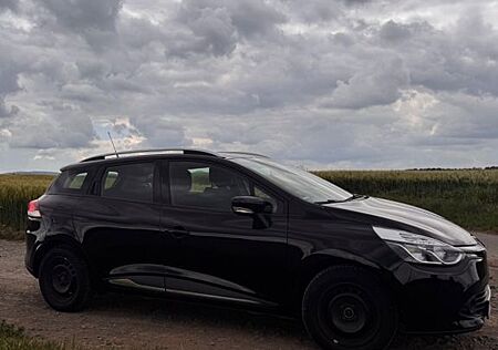 Renault Clio Grandtour Dynamique dCi 90 eco2 Dynamique