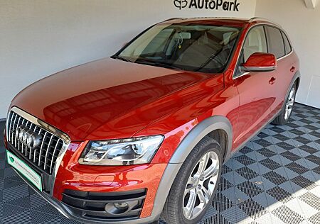 Audi Q5 2.0 TFSI quattro