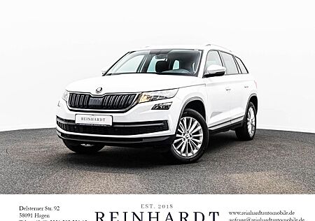 Skoda KODIAQ 1.4TSi AMBITION TEMPOMAT/KESSY/PDC/DAB+