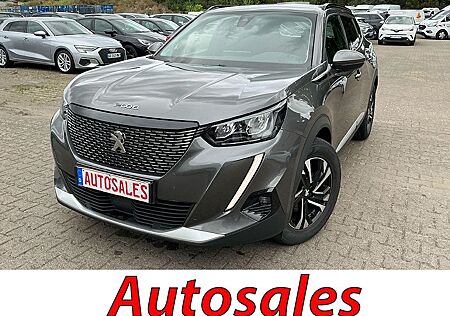 Peugeot 2008 1.5 BlueHDi 130 Allure Navi,Kamera,LED