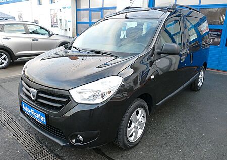 Dacia Dokker 1.6 SCe 100 Ambiance