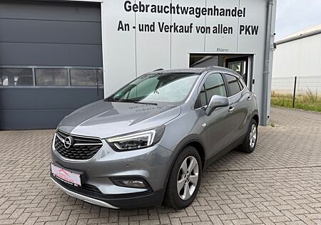 Opel Mokka X Innovation*RFK*NAVI*AUTOMATIK*AHK*GJREIF