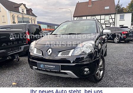 Renault Koleos BOSE Edition*4X4*Navi*AHK*TÜV*NEU*