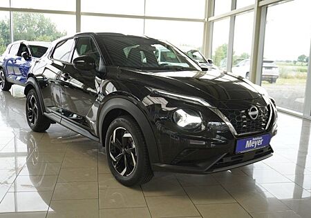 Nissan Juke N-Connecta Facelift 1,6 Hybrid Aut.UPE=3300