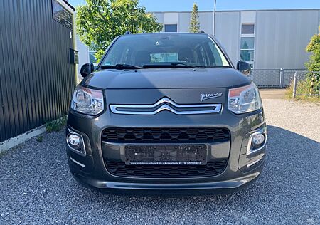 Citroën C3 Picasso Exclusive