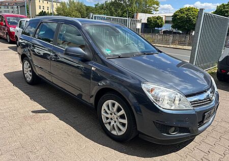 Opel Astra H Caravan Edition