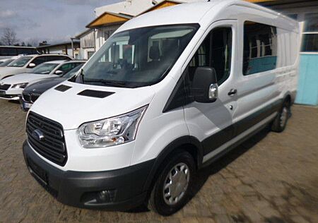 Ford Transit KaWa 350 L3 Trend Mixto LKW AHK/SHZ